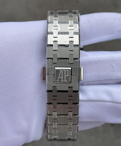 Đồng hồ Audemars Piguet nam dây kim loại