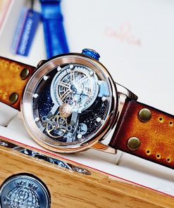 Đồng hồ Hanboro