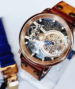 Đồng hồ Hanboro mẫu mới nhất 2022