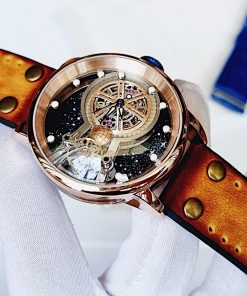 Đồng hồ Hanboro nam đẹp nhất