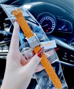 Đồng hồ Hermes Super Fake 11