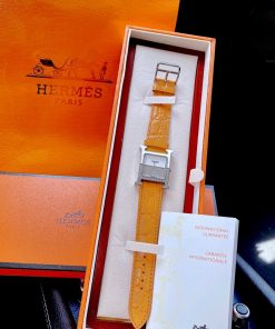 Đồng hồ Hermes nữ giá rẻ