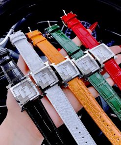 Đồng hồ Hermes nữ siêu cấp Like Auth