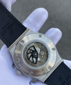 Đồng hồ Hublot Automatic nam Super Fake Nhật