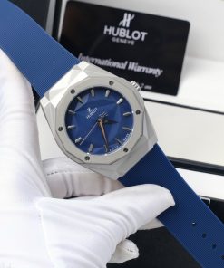 Đồng hồ Hublot Fake 11 cao cấp Automatic Nhật giá rẻ
