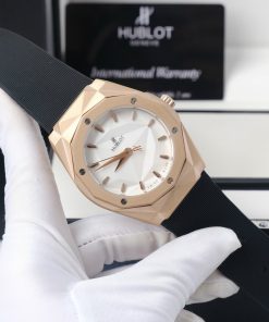 Đồng hồ Hublot Orlinski King Gold giá rẻ