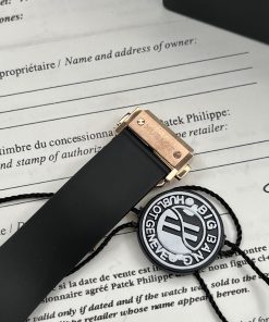 Đồng hồ Hublot Rep 11 Replica cap cấp Orlinski King Gold