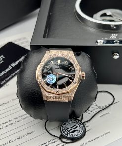 Đồng hồ Hublot Replica cao cấp