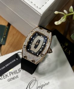 Đồng hồ Richard Mille Nữ Rep 11 Thụy Sỹ