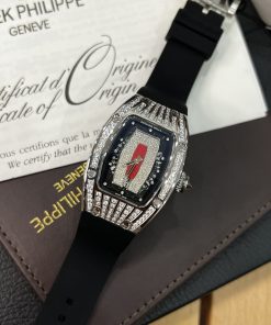 Đồng hồ Richard Mille RM007 Rep