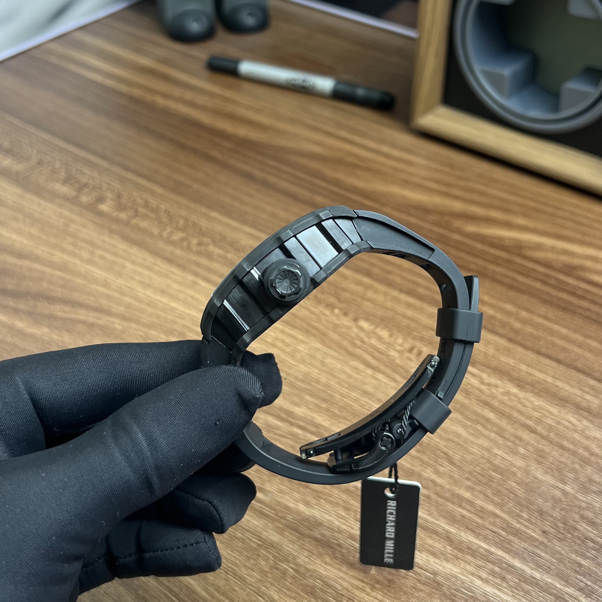 Đồng hồ Richard Mille RM12-01 Rep 11