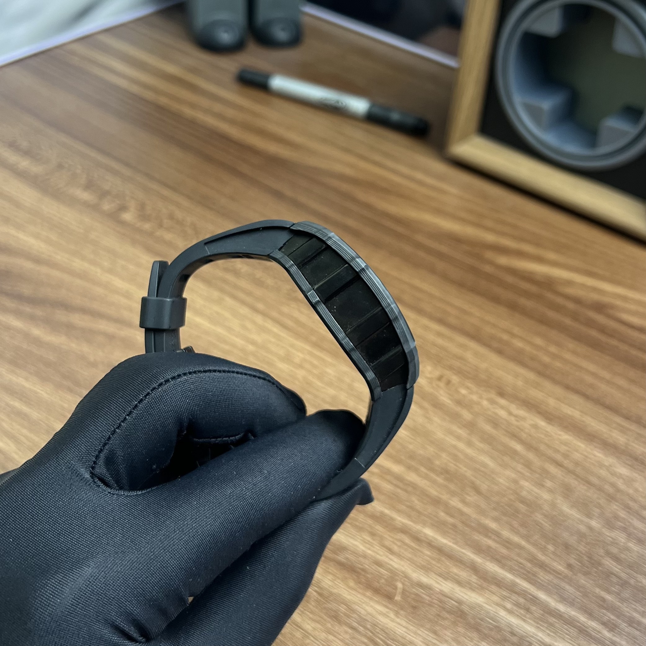 Đồng hồ Richard Mille RM12-01 Replica cao cấp