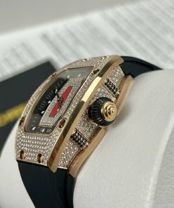 Đồng hồ Richard Mille Rep 11