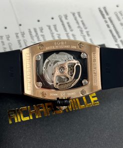 Đồng hồ Richard Mille Rep 11 nữ Automatic