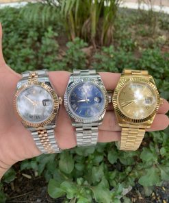 Đồng hồ Rolex Rep 11