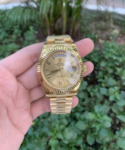 Đồng hồ Rolex Rep 11 cao cấp