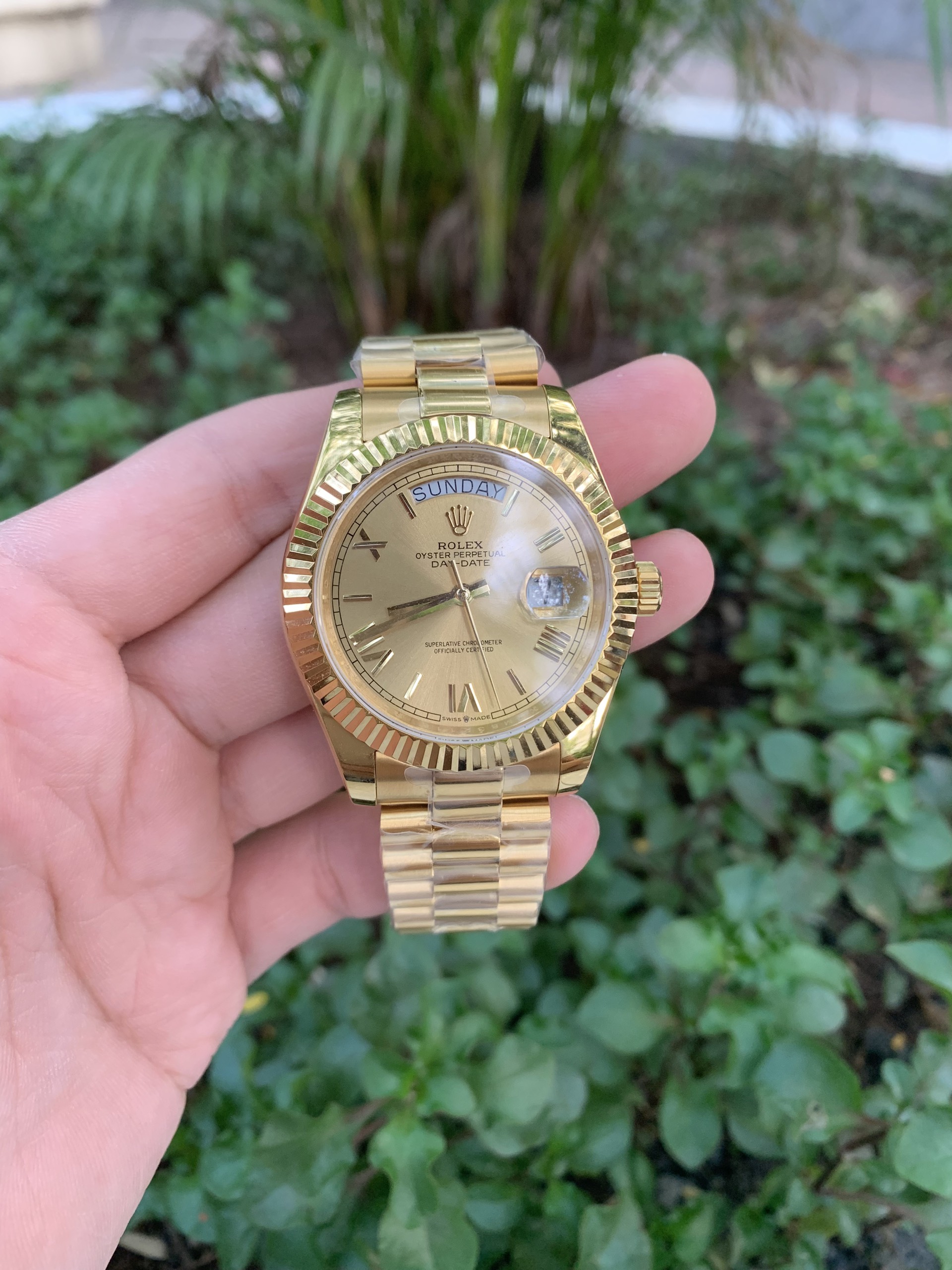 Đồng hồ Rolex Rep 11 cao cấp Đồng hồ Rolex Rep 11 cao cấp