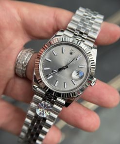 Đồng hồ Rolex Replica 11 DateJust AR Factory