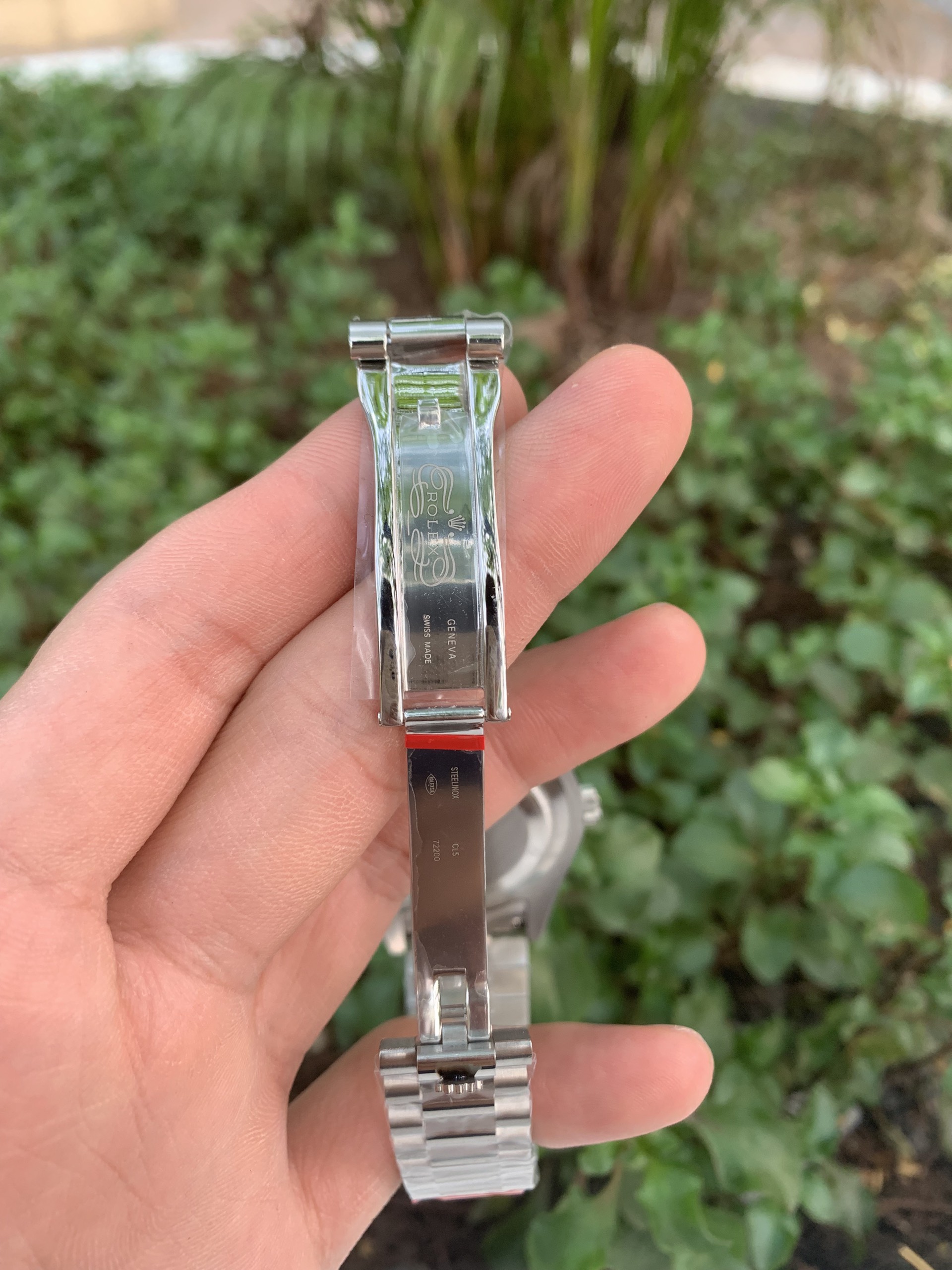 Đồng hồ Rolex Replica 11 ETA 2836 Đồng hồ Rolex Replica 11 ETA 2836