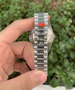 Đồng hồ Rolex Replica cao cấp ETA 2836