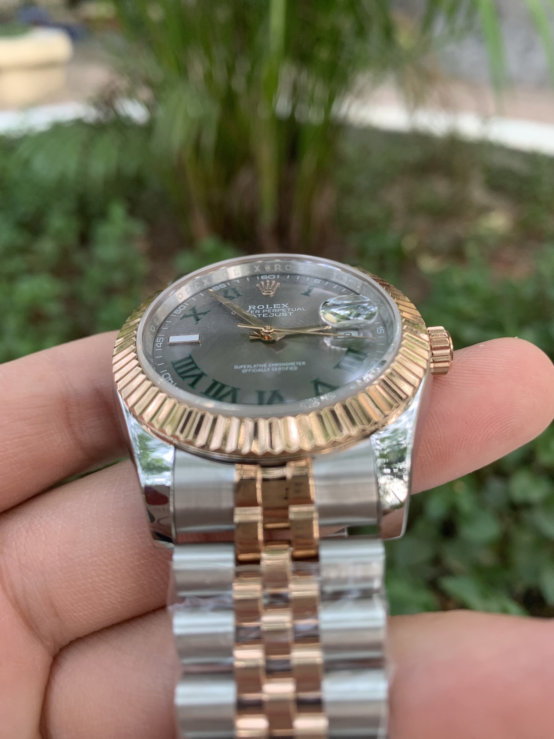Đồng hồ Rolex Replica cao cấp Đồng hồ Rolex Replica cao cấp