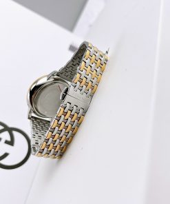 Đồng hồ Versace nữ like auth dây kim loại