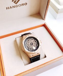 Đồng hồ nam Hanboro
