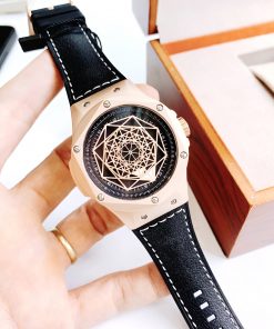 Đồng hồ nam Hanboro chính hãng