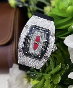 Đồng hồ nữ Richard Mille RM007 Replica 11