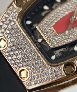 Đồng hồ nữ Richard Mille Rep 11 RM007