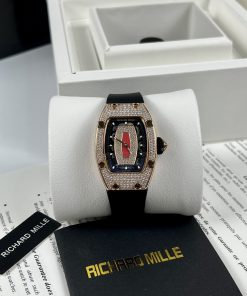 Đồng hồ nữ Richard Mille Rep 11 cao cấp nhất