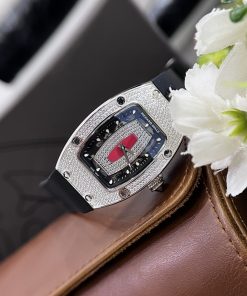 Đồng hồ nữ Richard Mille