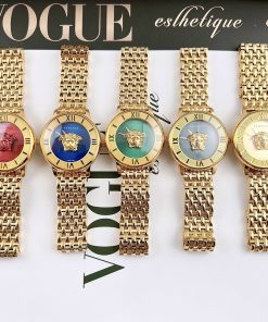 Đồng hồ nữ Versace