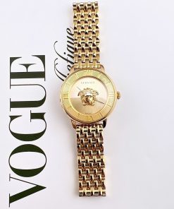 Đồng hồ nữ Versace La Medusa giá rẻ