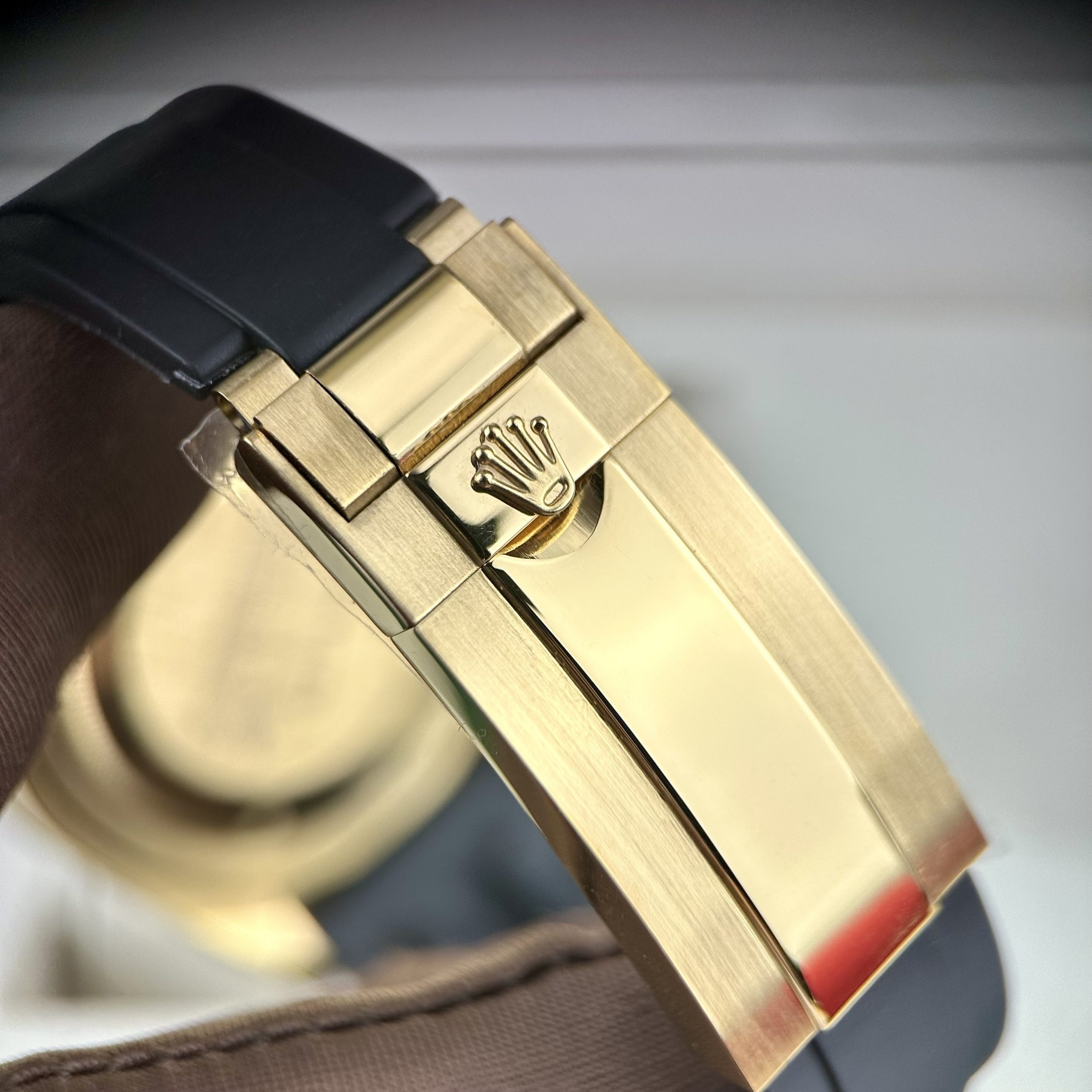 Đồng hồ Rolex Super Fake Nhật cao cấp Daytona Cosmograph Đồng hồ Rolex Super Fake Nhật cao cấp Daytona Cosmograph