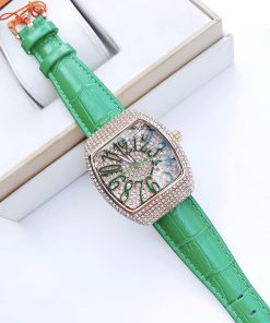 Đồng hồ Davena chính hãng