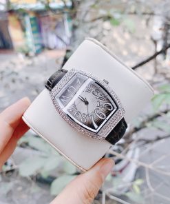 Đồng hồ Davena chính hãng dáng franck muller