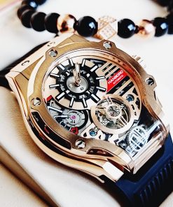 Đồng hồ Hanboro chính hãng nam