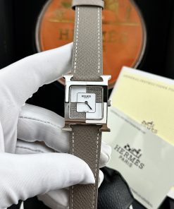 Đồng hồ Hermes siêu cấp