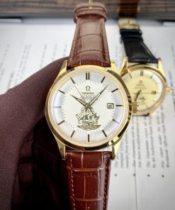 Đồng hồ Omega Automatic