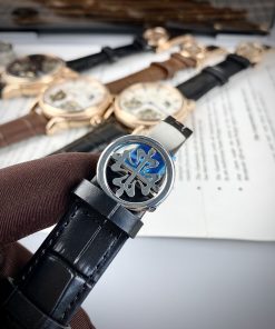Đồng hồ Patek Philippe giá rẻ