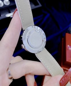 Đồng hồ Swarovski đính đá