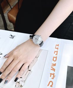 Đồng hồ Vacheron Constantin nữ cơ máy nhật giá rẻ