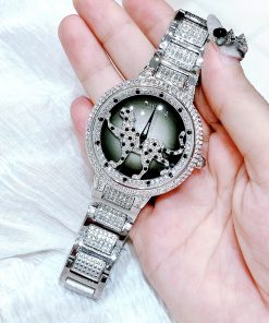 Đồng hồ chính hãng Davena