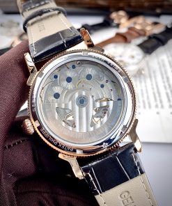 Đồng hồ cơ Patek Philippe Automatic lộ máy