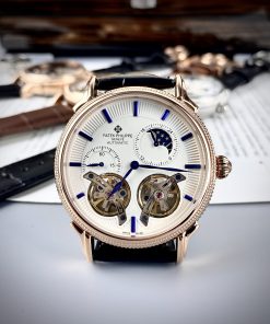 Đồng hồ cơ Patek Philippe Automatic nam Super Fake