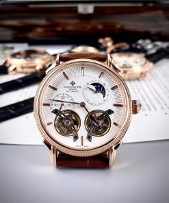 Đồng hồ cơ Patek Philippe
