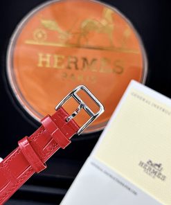 Đồng hồ nữ Hermes giá rẻ