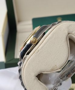 Đồng hồ Rolex nữ giá rẻ Super Fake máy cơ Nhật