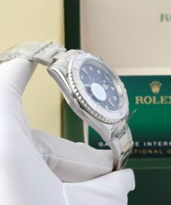 ĐỒNG HỒ NAM ROLEX GIÁ RẺ FAKE CAO CẤP MÁY NHẬT